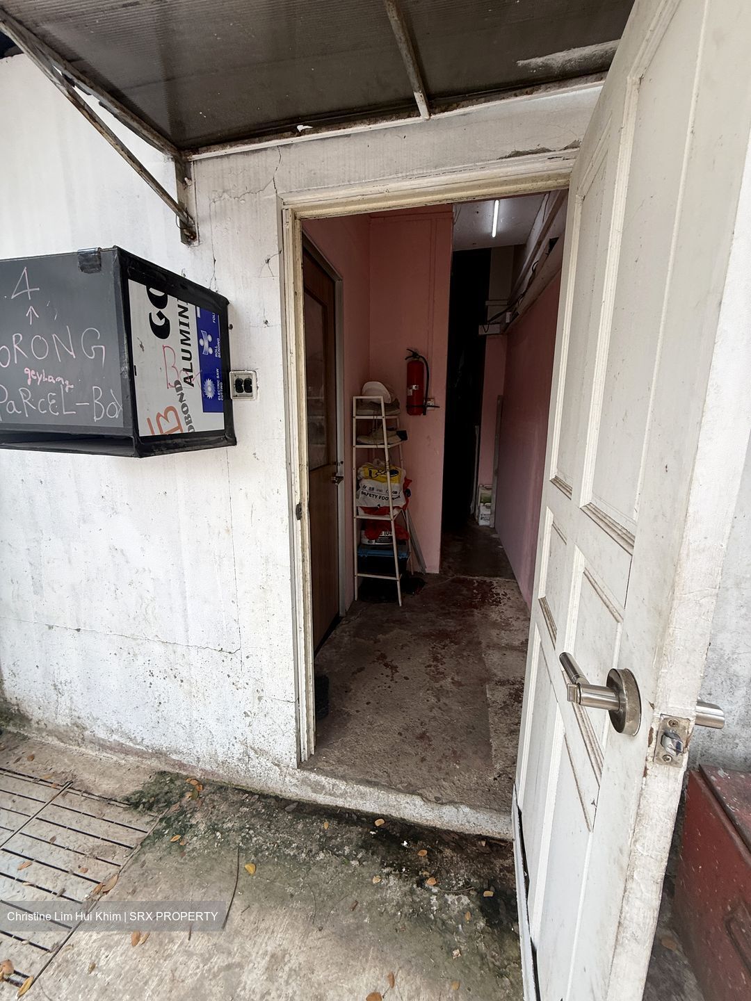 Lorong 22 Geylang (D14), Terrace #623214061